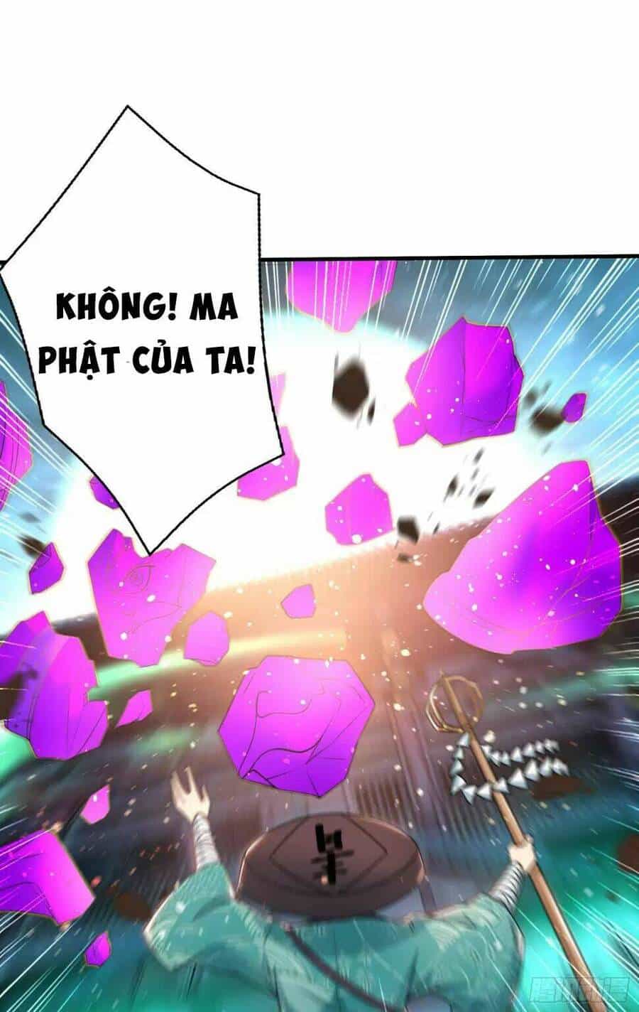 Vô Địch Từ Cưỡng Hôn Ma Nữ - Chương 126 - ảnh 77