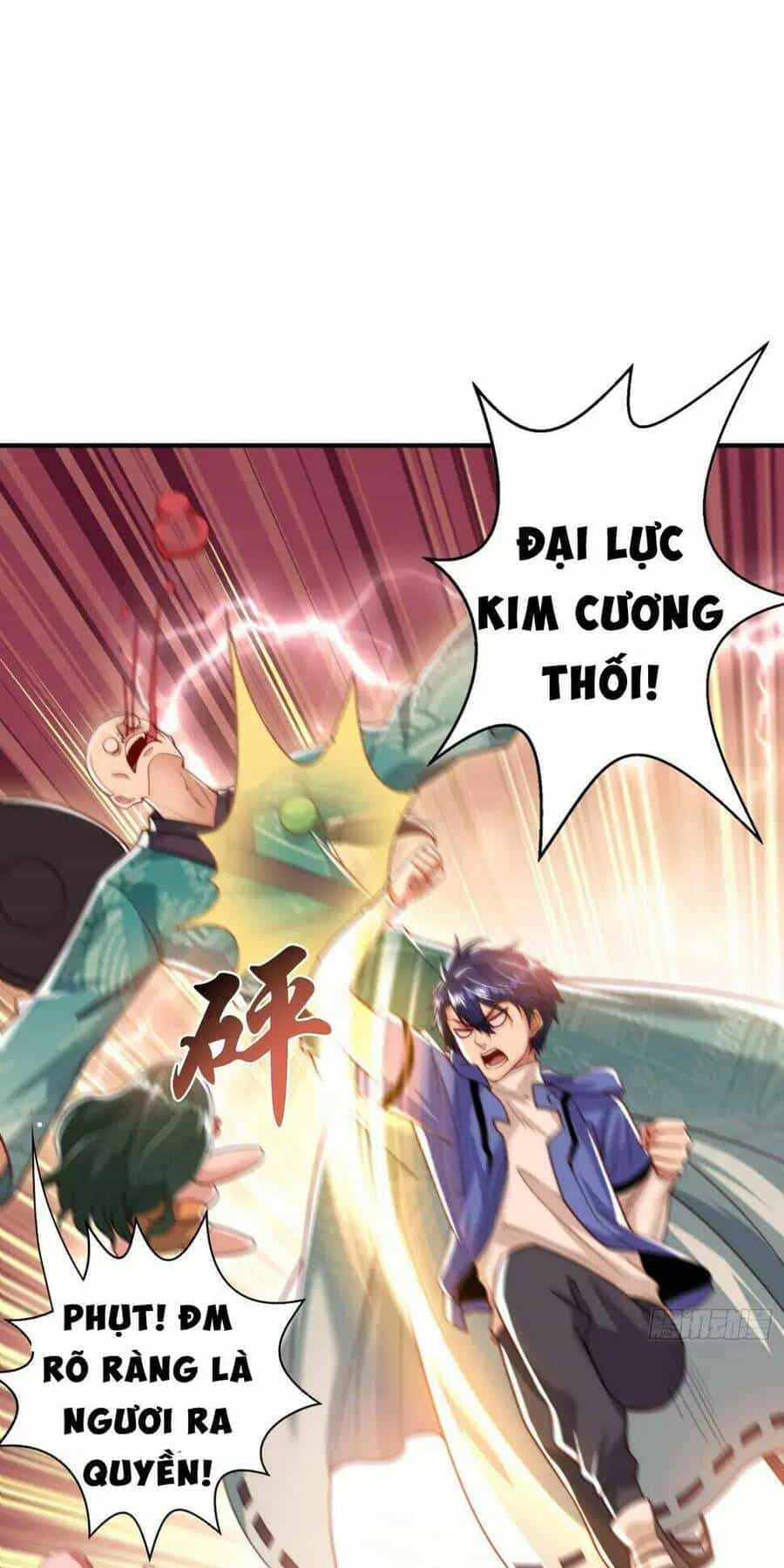 Vô Địch Từ Cưỡng Hôn Ma Nữ - Chương 127 - ảnh 20