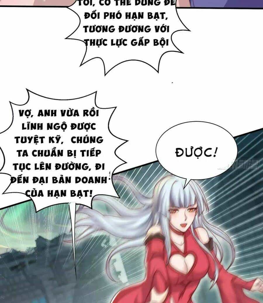 Vô Địch Từ Cưỡng Hôn Ma Nữ - Chương 127 - ảnh 31