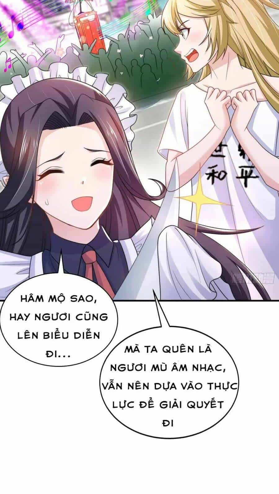Vô Địch Từ Cưỡng Hôn Ma Nữ - Chương 127 - ảnh 42