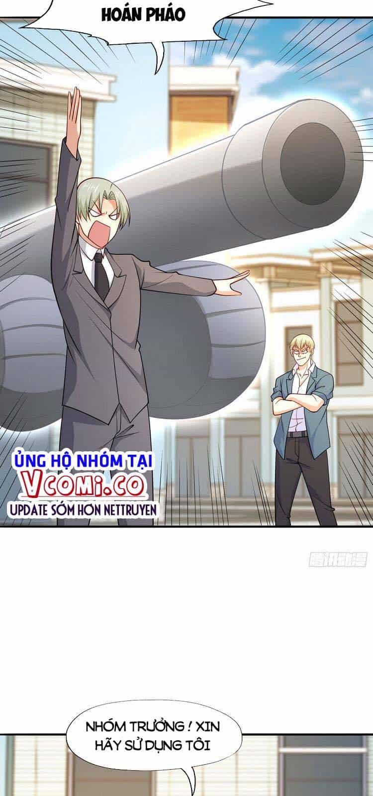Vô Địch Từ Cưỡng Hôn Ma Nữ - Chương 13 - ảnh 19