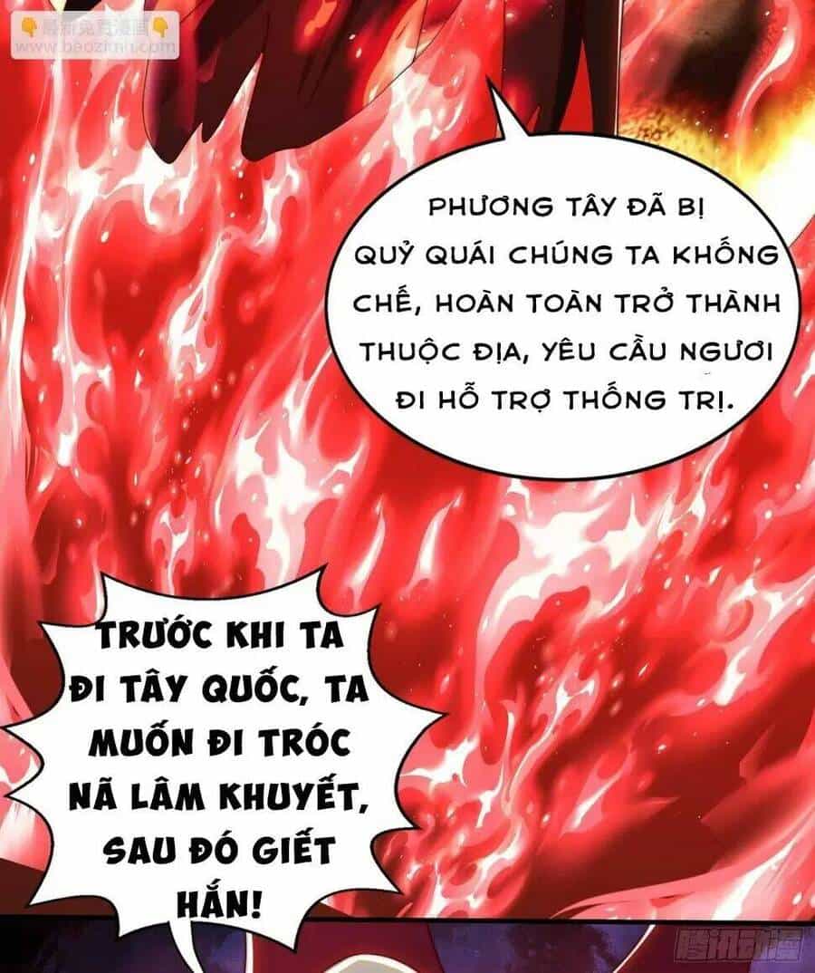 Vô Địch Từ Cưỡng Hôn Ma Nữ - Chương 130 - ảnh 20
