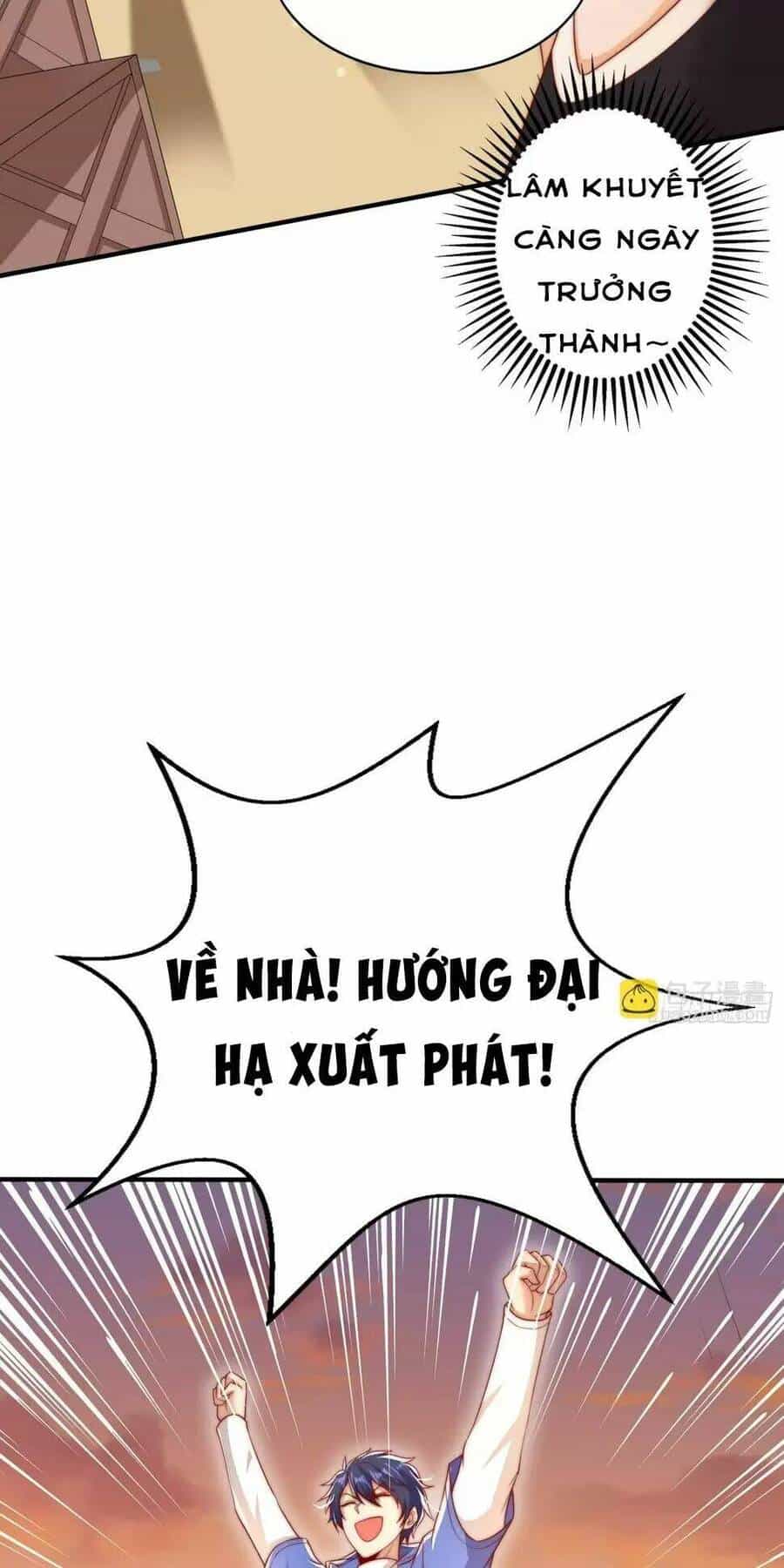 Vô Địch Từ Cưỡng Hôn Ma Nữ - Chương 131 - ảnh 77
