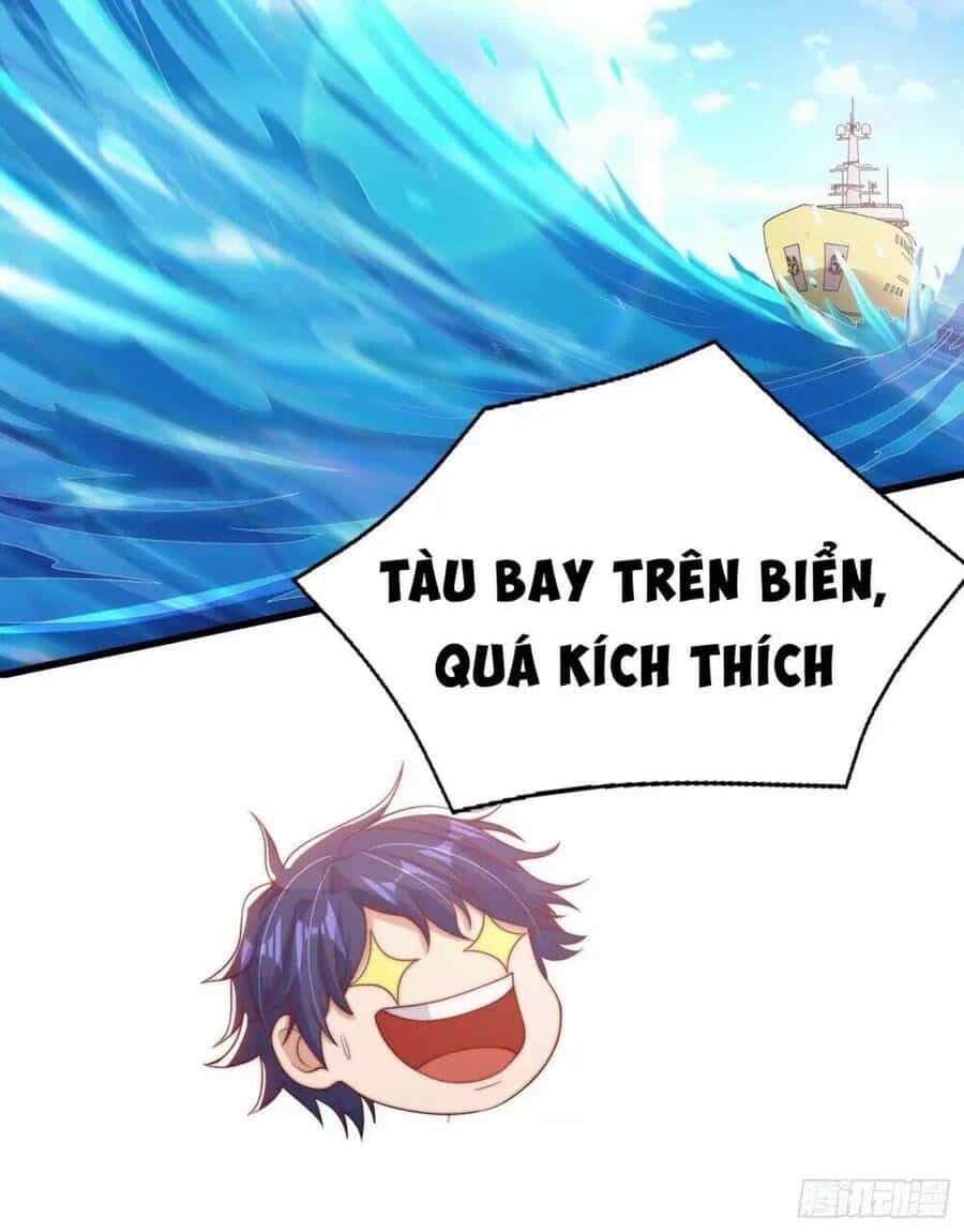 Vô Địch Từ Cưỡng Hôn Ma Nữ - Chương 132 - ảnh 27