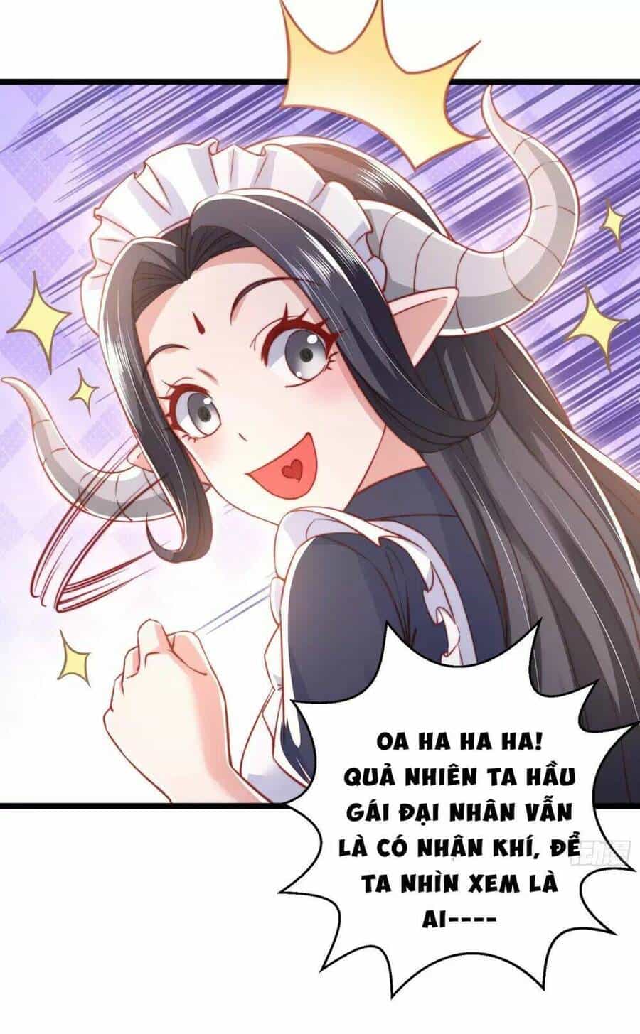 Vô Địch Từ Cưỡng Hôn Ma Nữ - Chương 132 - ảnh 47