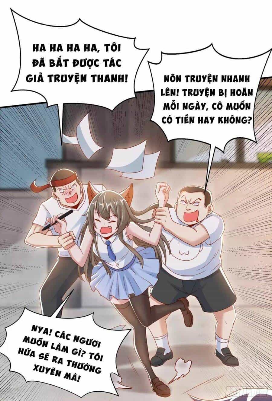 Vô Địch Từ Cưỡng Hôn Ma Nữ - Chương 134 - ảnh 19