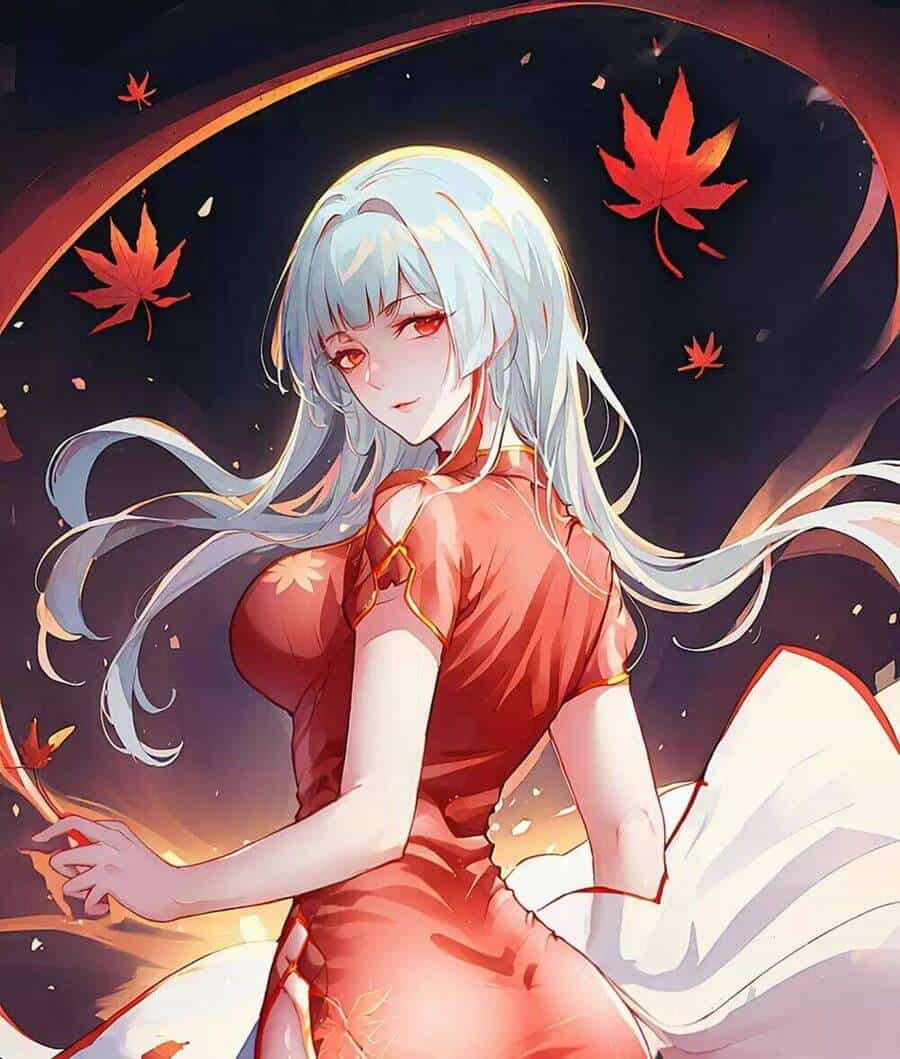 Vô Địch Từ Cưỡng Hôn Ma Nữ - Chương 134 - ảnh 2