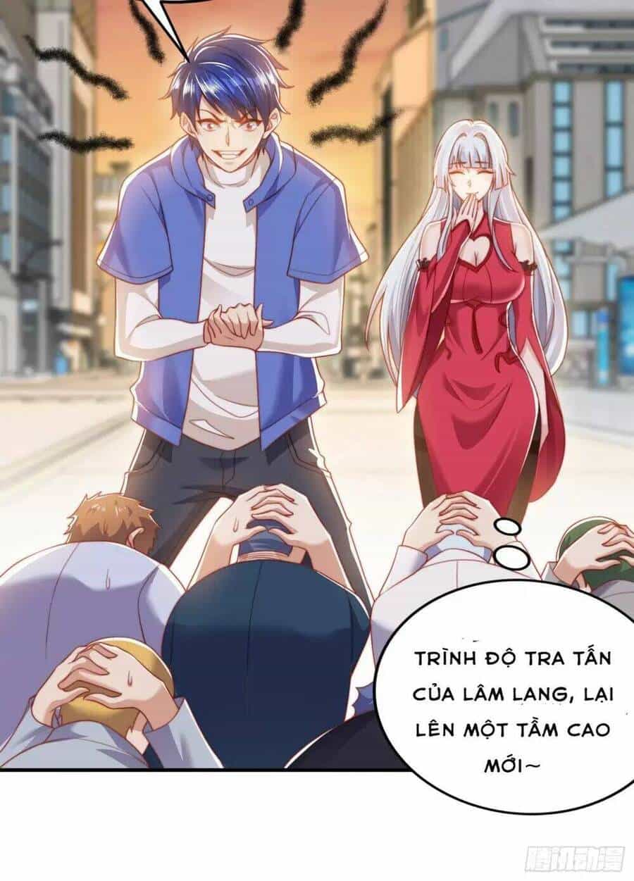 Vô Địch Từ Cưỡng Hôn Ma Nữ - Chương 134 - ảnh 35
