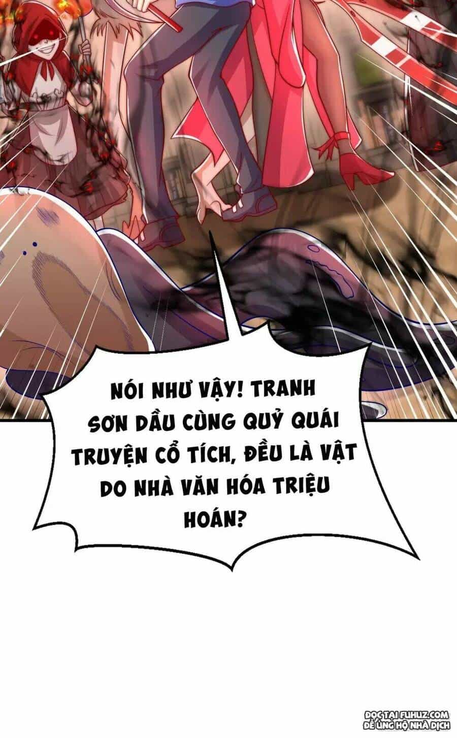 Vô Địch Từ Cưỡng Hôn Ma Nữ - Chương 136 - ảnh 87
