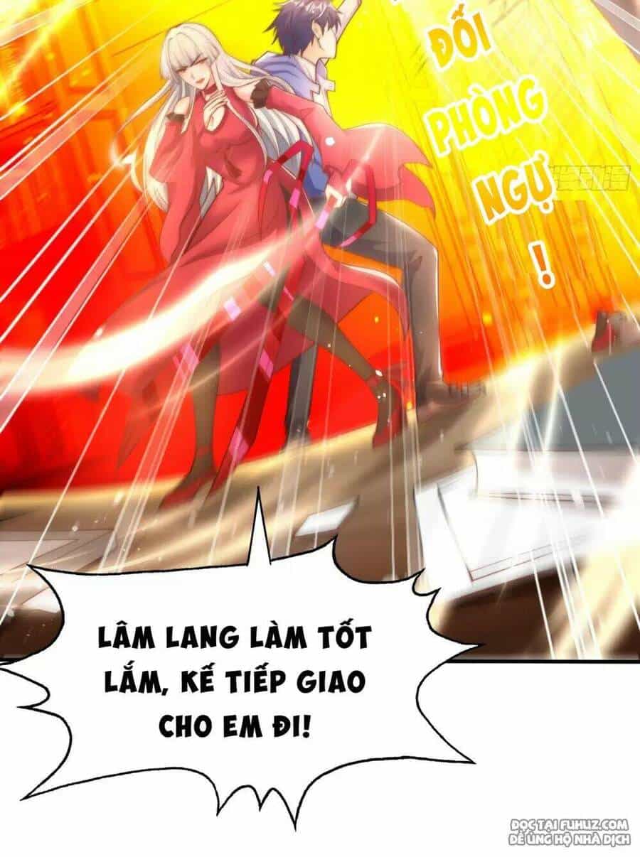 Vô Địch Từ Cưỡng Hôn Ma Nữ - Chương 137 - ảnh 15