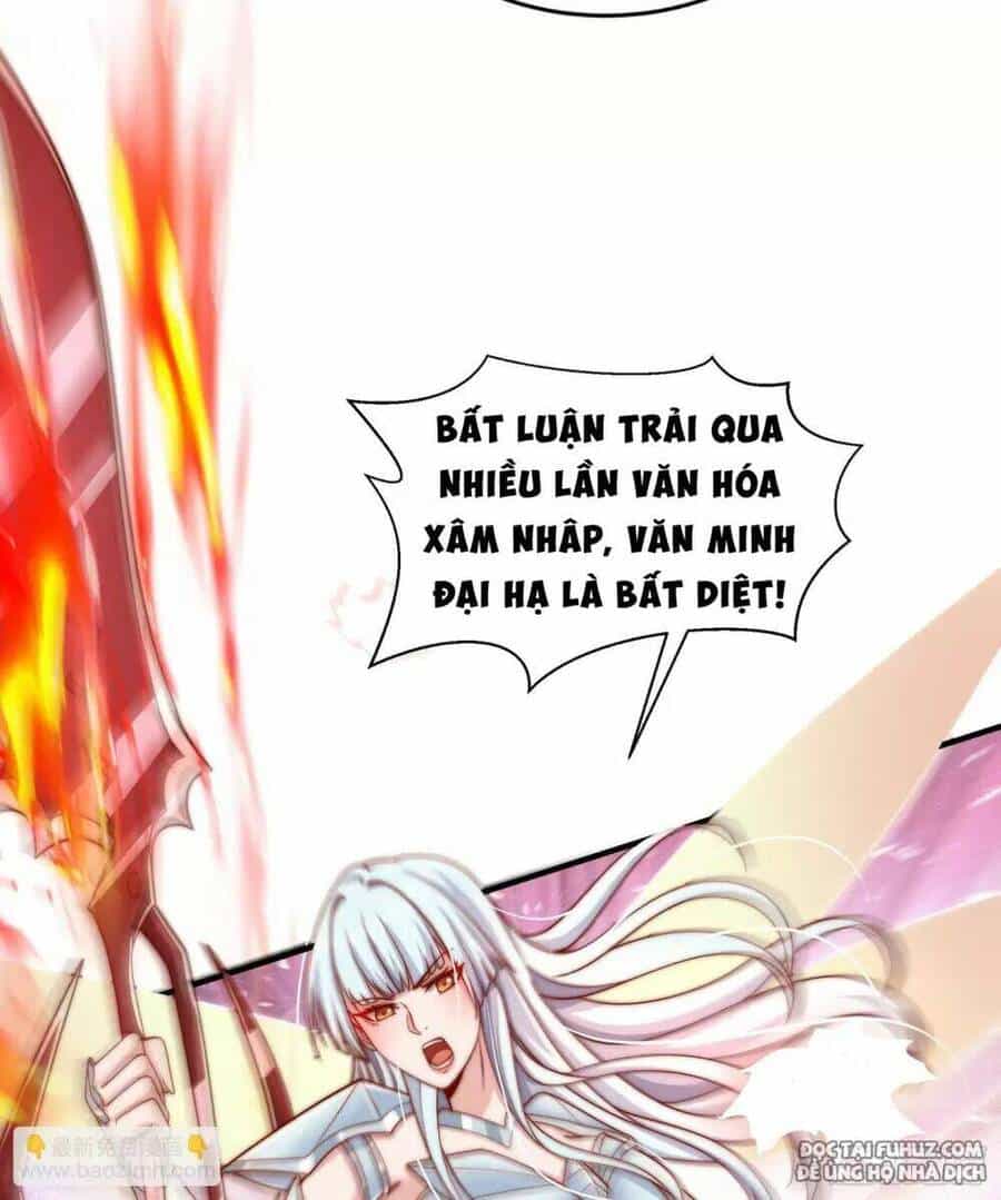 Vô Địch Từ Cưỡng Hôn Ma Nữ - Chương 137 - ảnh 46