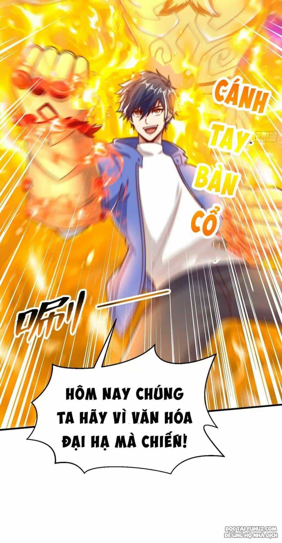 Vô Địch Từ Cưỡng Hôn Ma Nữ - Chương 137 - ảnh 49