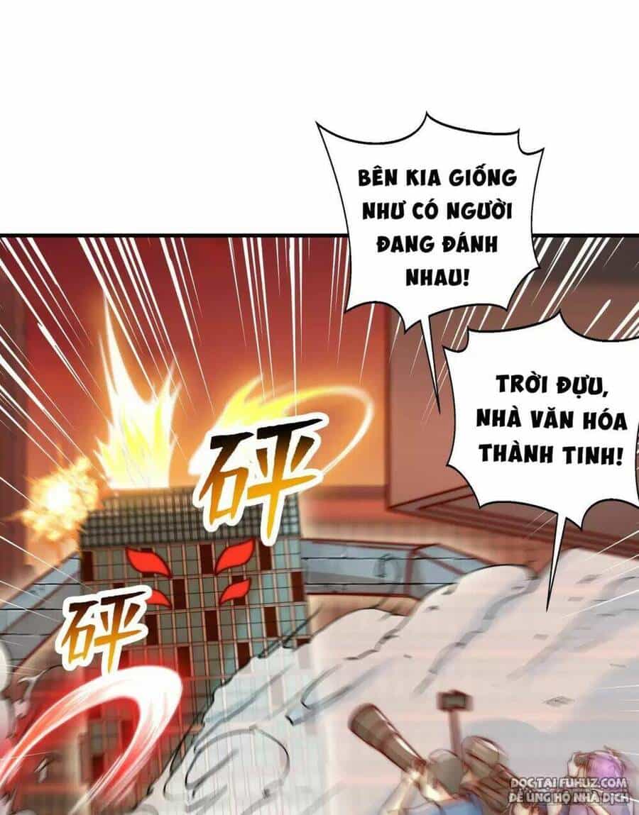 Vô Địch Từ Cưỡng Hôn Ma Nữ - Chương 137 - ảnh 55