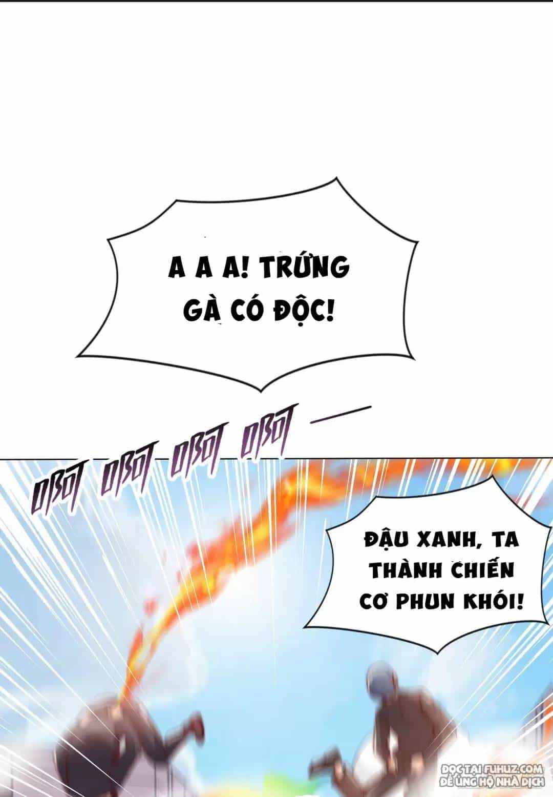 Vô Địch Từ Cưỡng Hôn Ma Nữ - Chương 138 - ảnh 68
