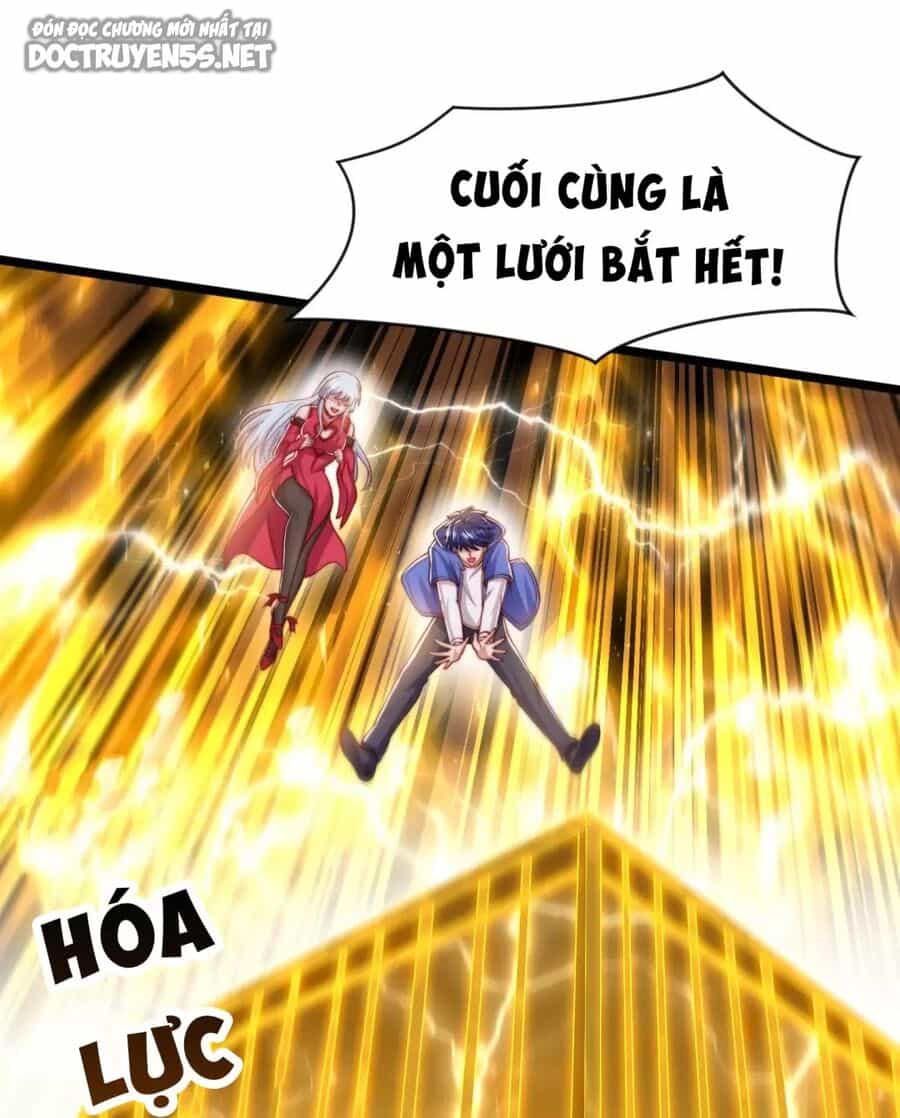 Vô Địch Từ Cưỡng Hôn Ma Nữ - Chương 139 - ảnh 64