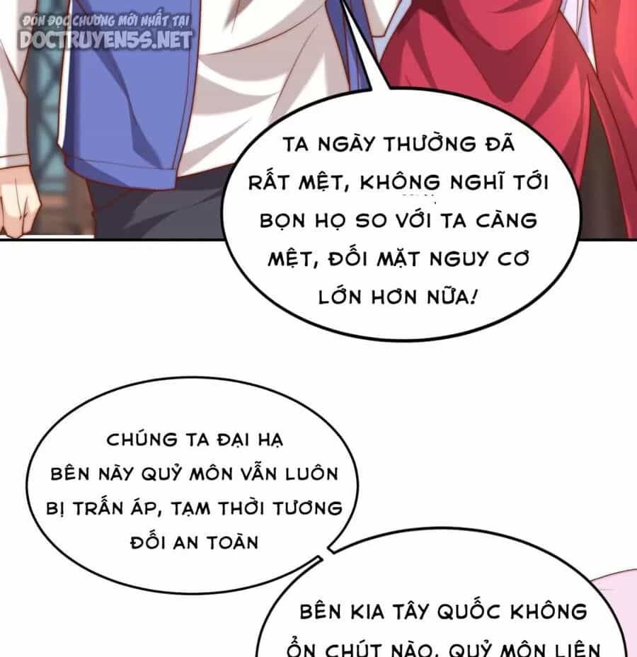 Vô Địch Từ Cưỡng Hôn Ma Nữ - Chương 140 - ảnh 42