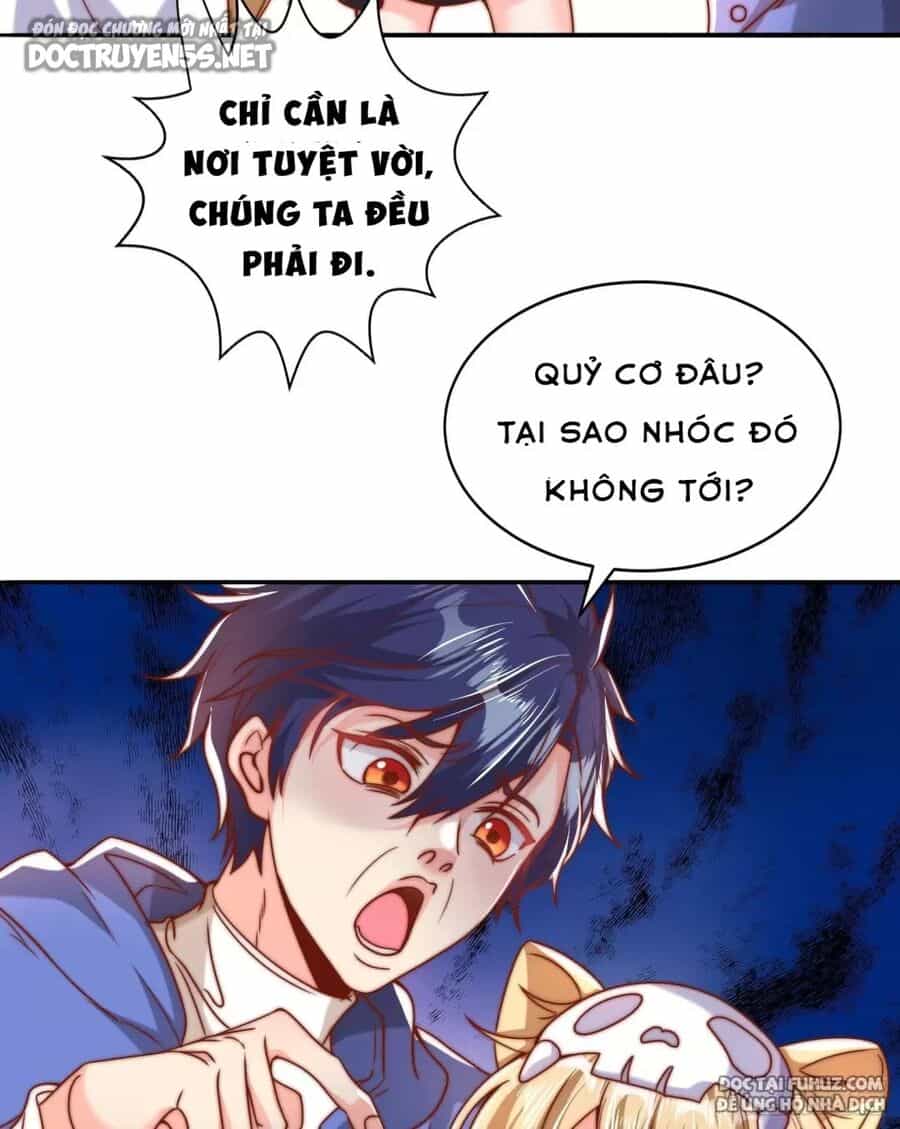 Vô Địch Từ Cưỡng Hôn Ma Nữ - Chương 140 - ảnh 53