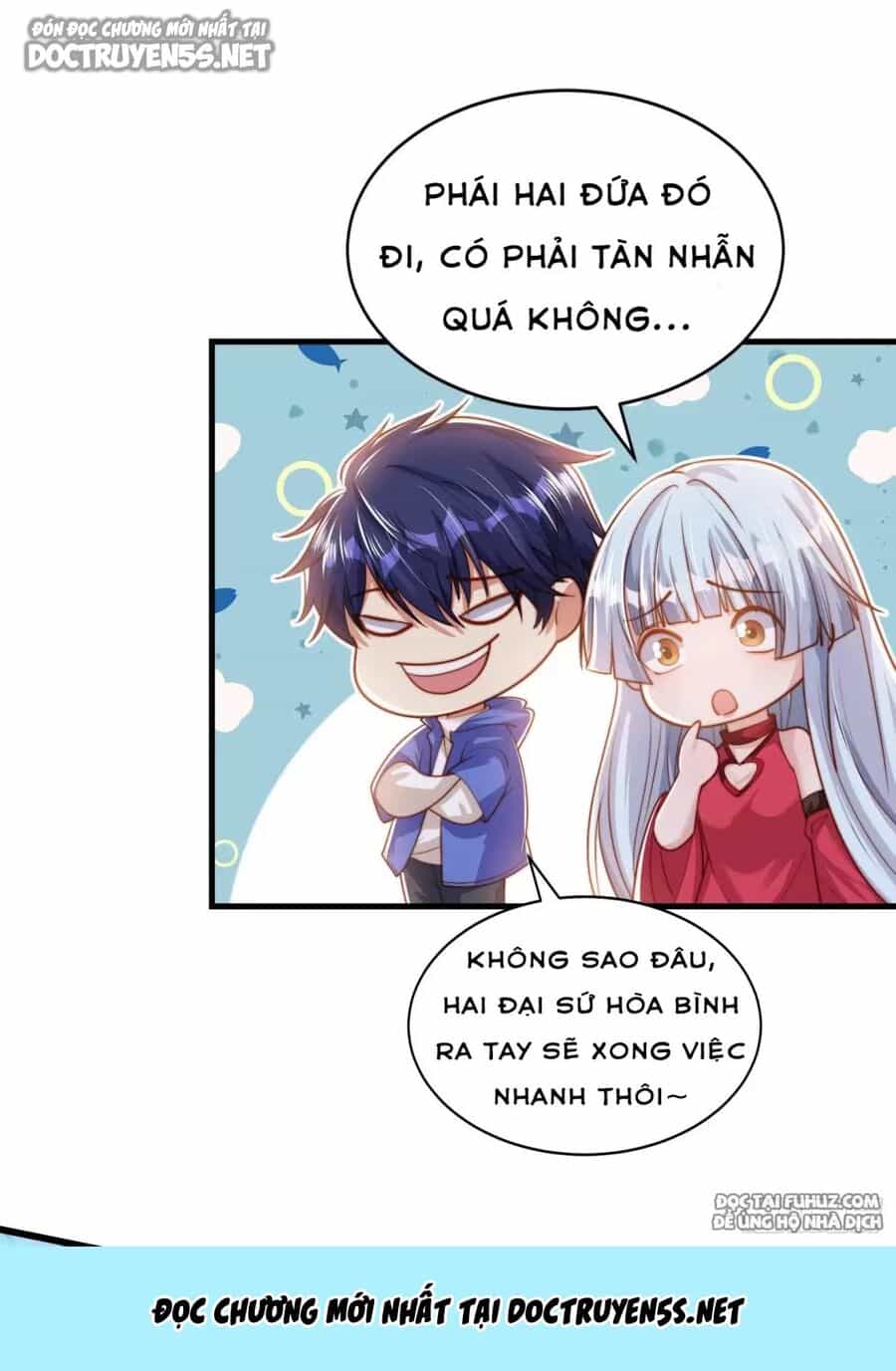Vô Địch Từ Cưỡng Hôn Ma Nữ - Chương 140 - ảnh 73