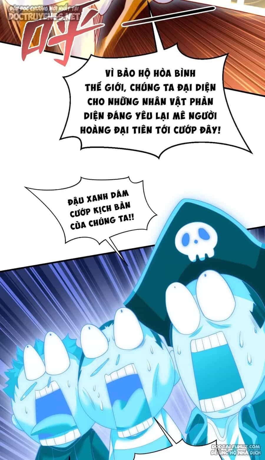 Vô Địch Từ Cưỡng Hôn Ma Nữ - Chương 140 - ảnh 78