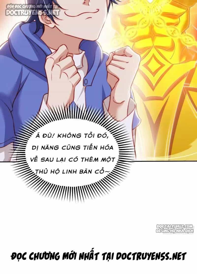 Vô Địch Từ Cưỡng Hôn Ma Nữ - Chương 141 - ảnh 36