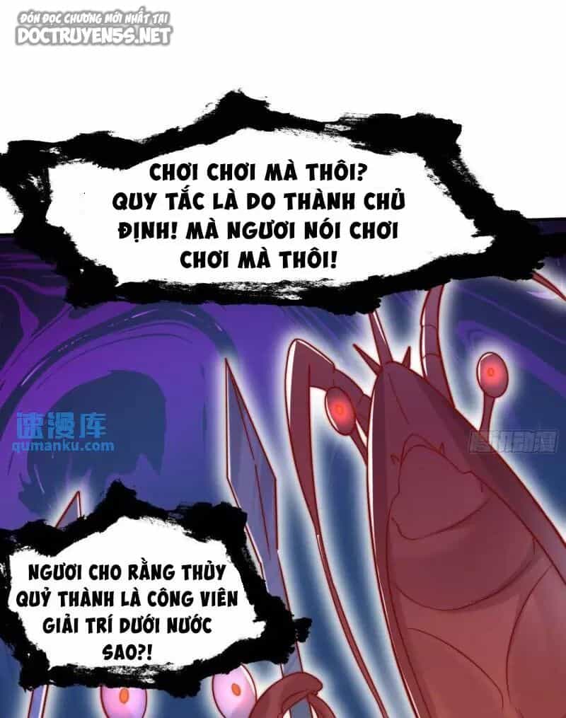 Vô Địch Từ Cưỡng Hôn Ma Nữ - Chương 142 - ảnh 49