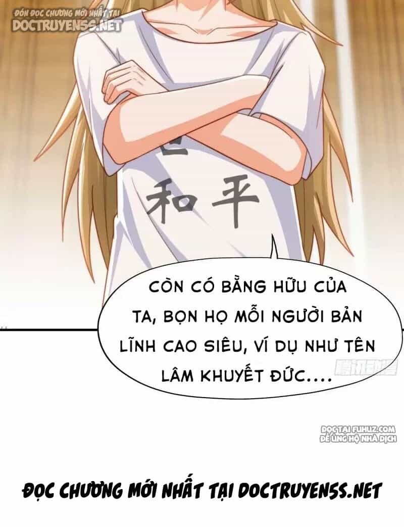 Vô Địch Từ Cưỡng Hôn Ma Nữ - Chương 143 - ảnh 25