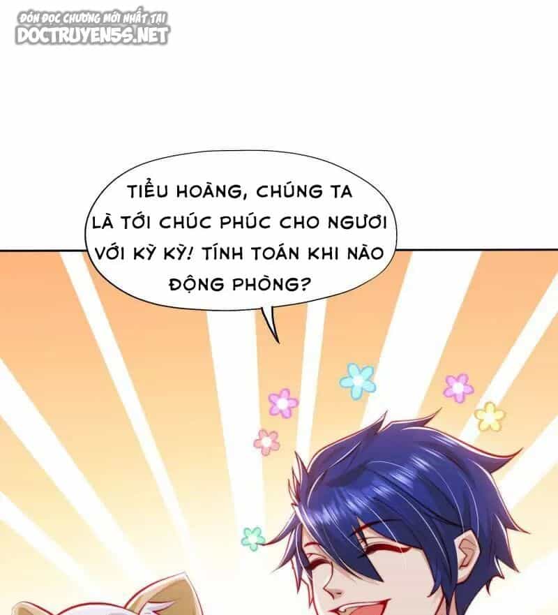 Vô Địch Từ Cưỡng Hôn Ma Nữ - Chương 143 - ảnh 32