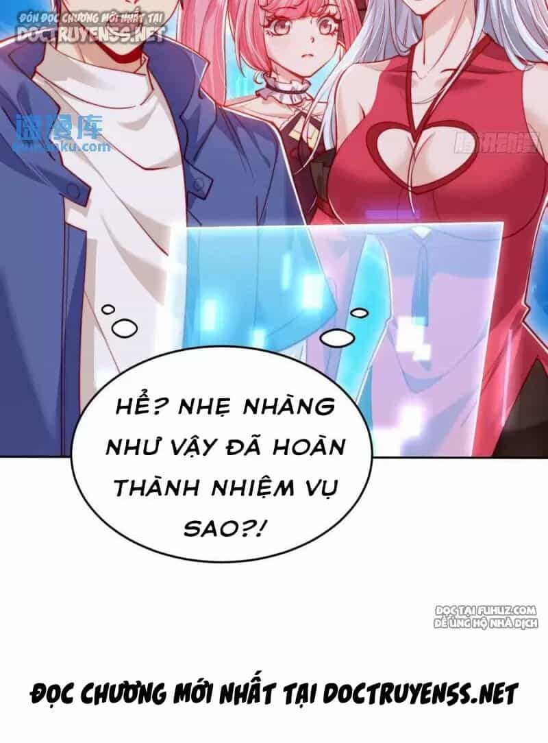 Vô Địch Từ Cưỡng Hôn Ma Nữ - Chương 143 - ảnh 36