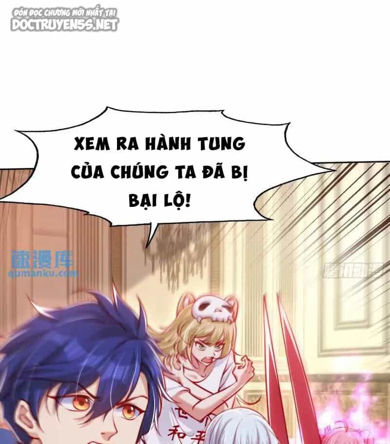 Vô Địch Từ Cưỡng Hôn Ma Nữ - Chương 143 - ảnh 42