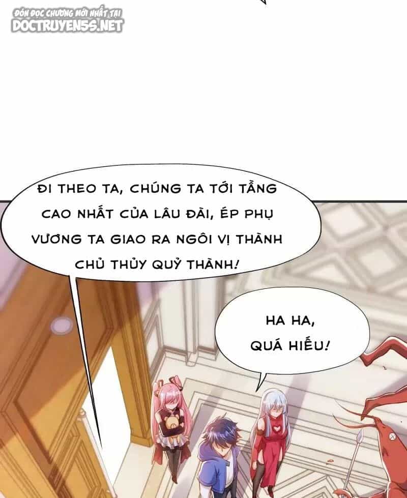 Vô Địch Từ Cưỡng Hôn Ma Nữ - Chương 143 - ảnh 45