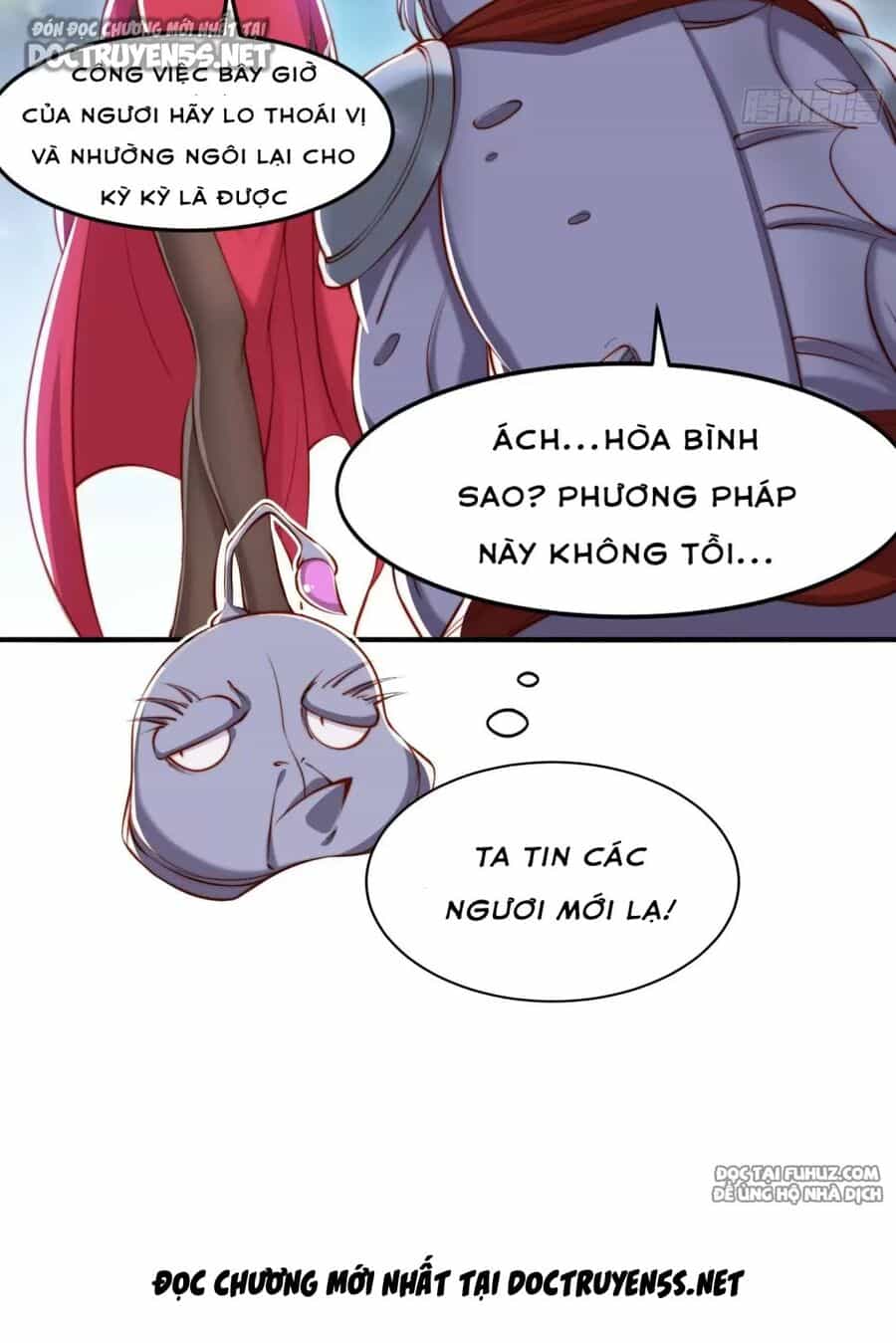 Vô Địch Từ Cưỡng Hôn Ma Nữ - Chương 145 - ảnh 11