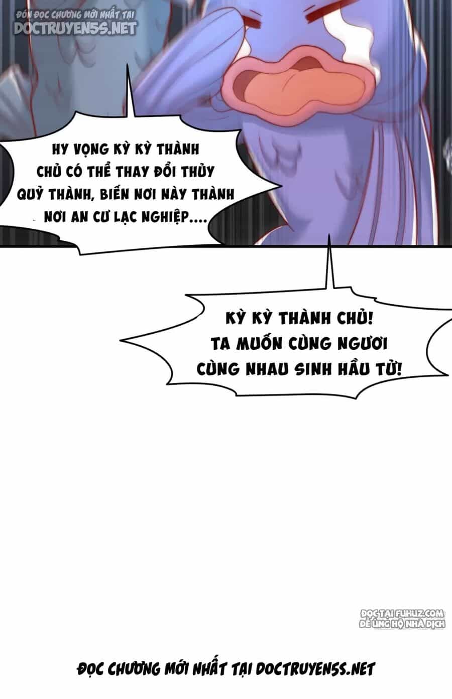 Vô Địch Từ Cưỡng Hôn Ma Nữ - Chương 145 - ảnh 19