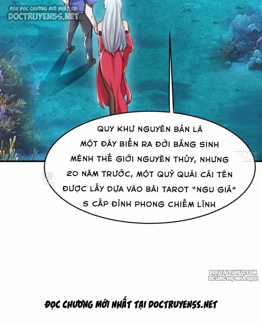 Vô Địch Từ Cưỡng Hôn Ma Nữ - Chương 145 - ảnh 7