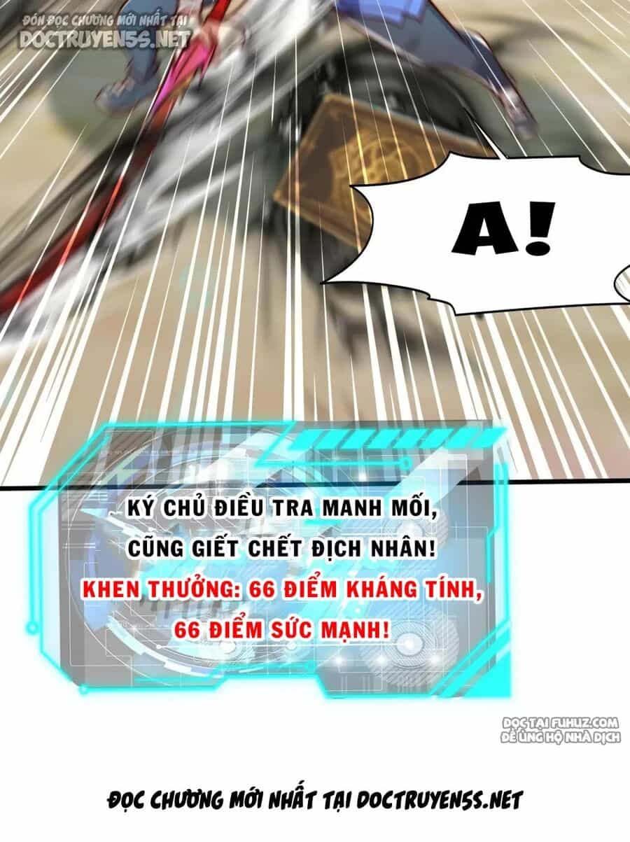 Vô Địch Từ Cưỡng Hôn Ma Nữ - Chương 145 - ảnh 85