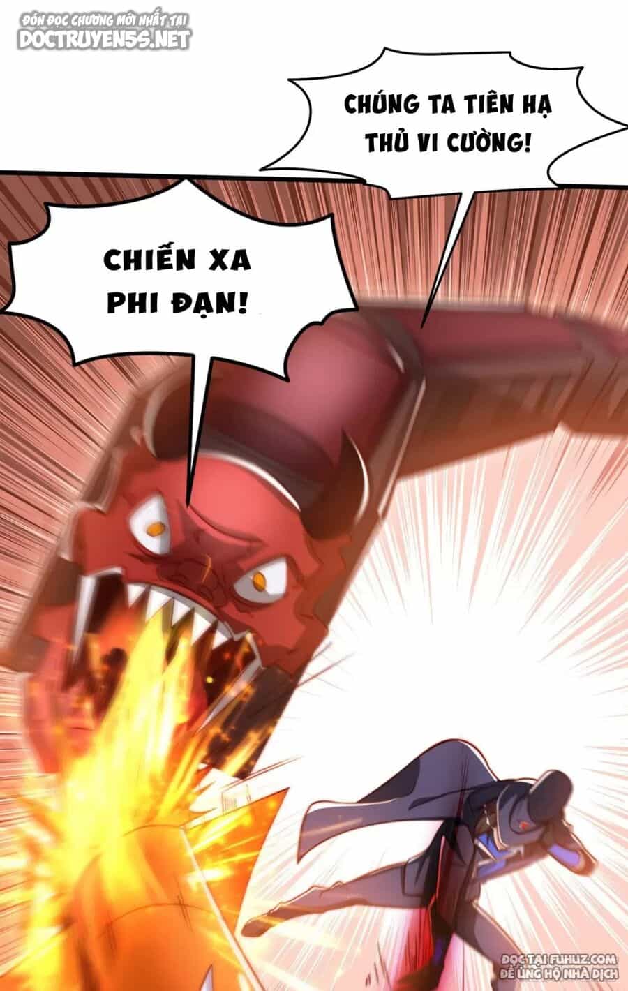 Vô Địch Từ Cưỡng Hôn Ma Nữ - Chương 146 - ảnh 51
