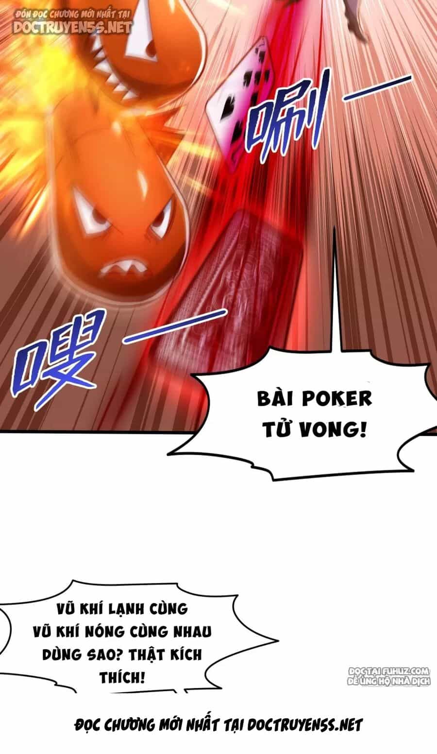 Vô Địch Từ Cưỡng Hôn Ma Nữ - Chương 146 - ảnh 52