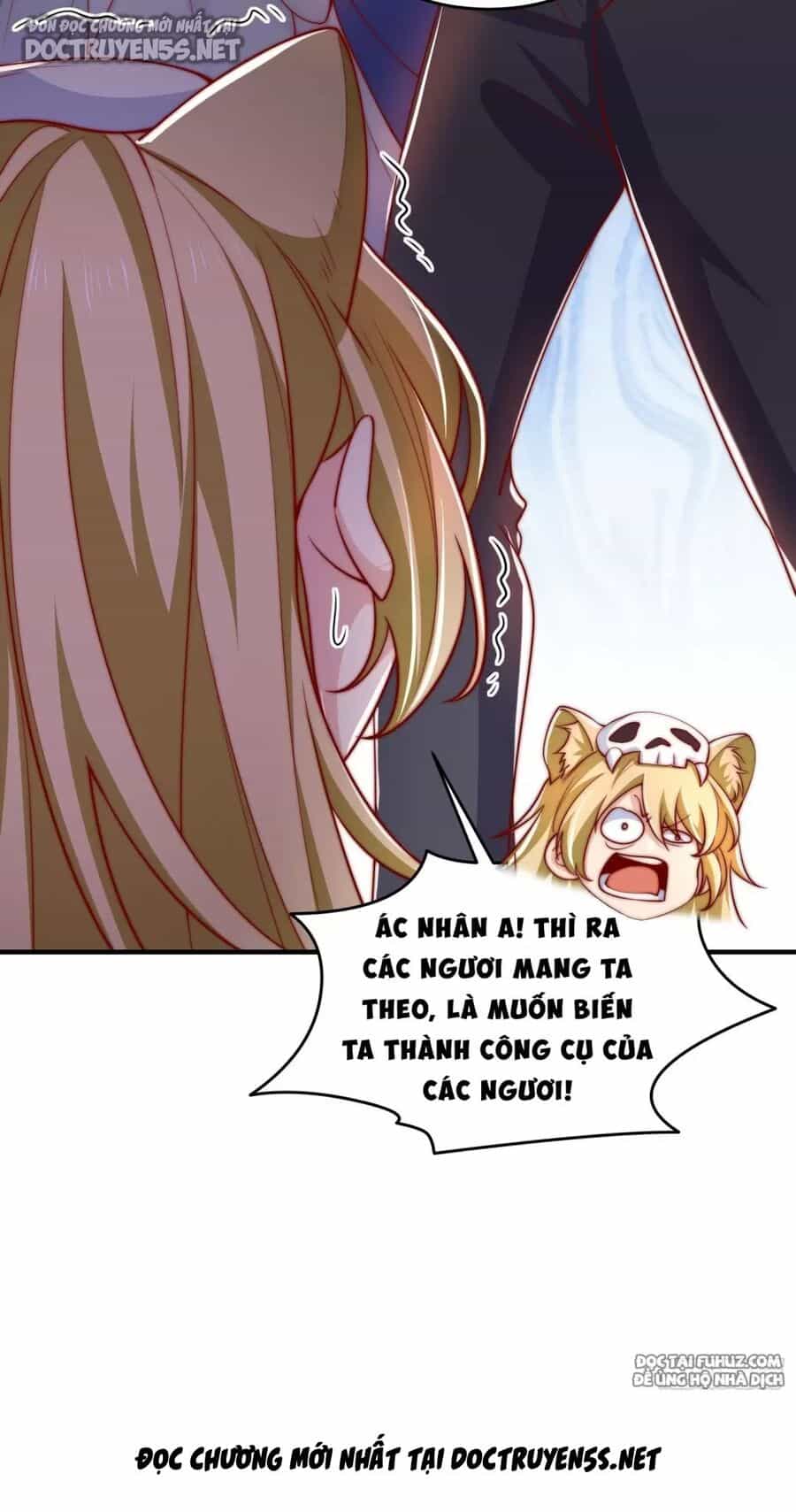 Vô Địch Từ Cưỡng Hôn Ma Nữ - Chương 147 - ảnh 23