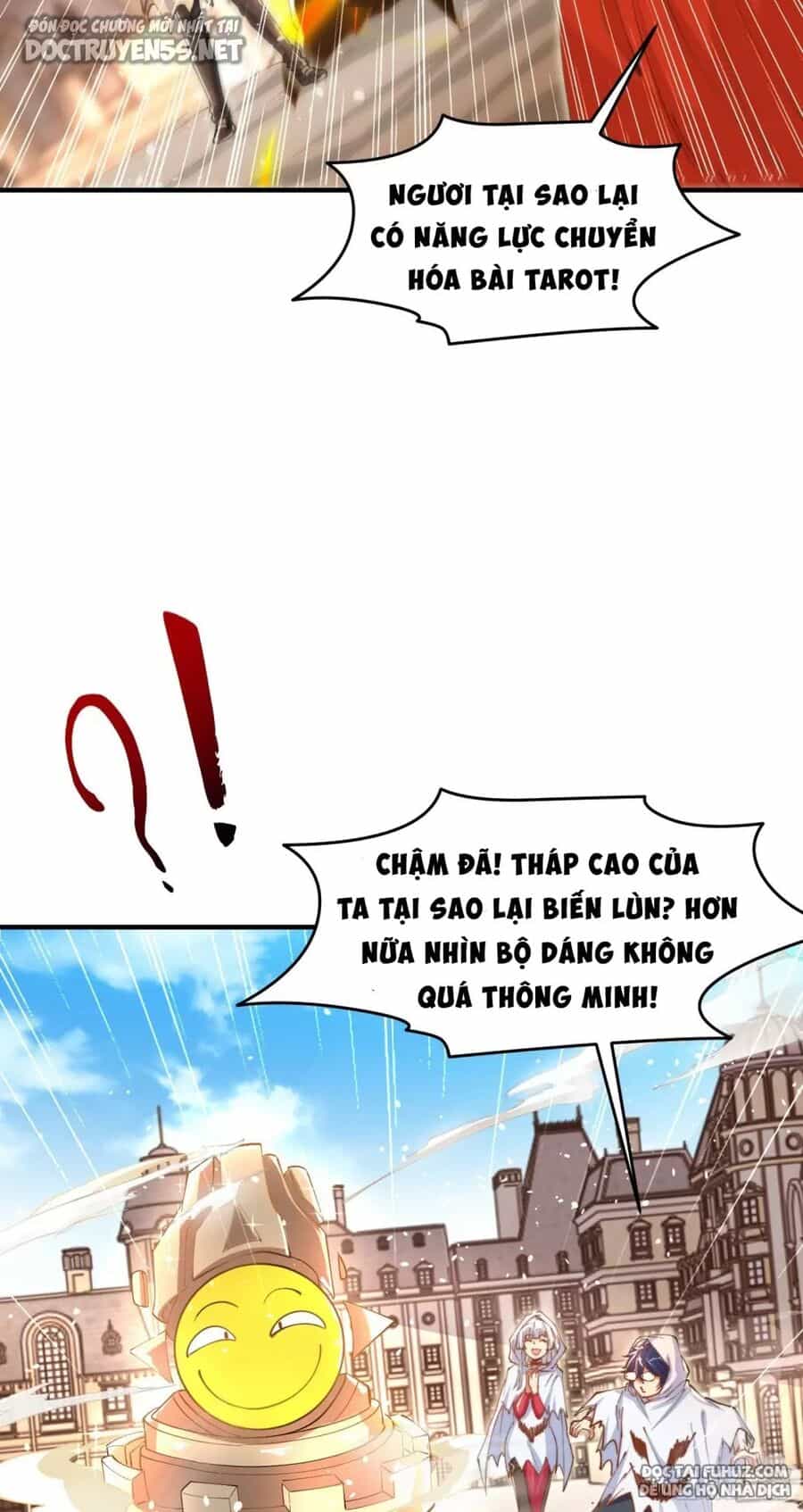 Vô Địch Từ Cưỡng Hôn Ma Nữ - Chương 147 - ảnh 85
