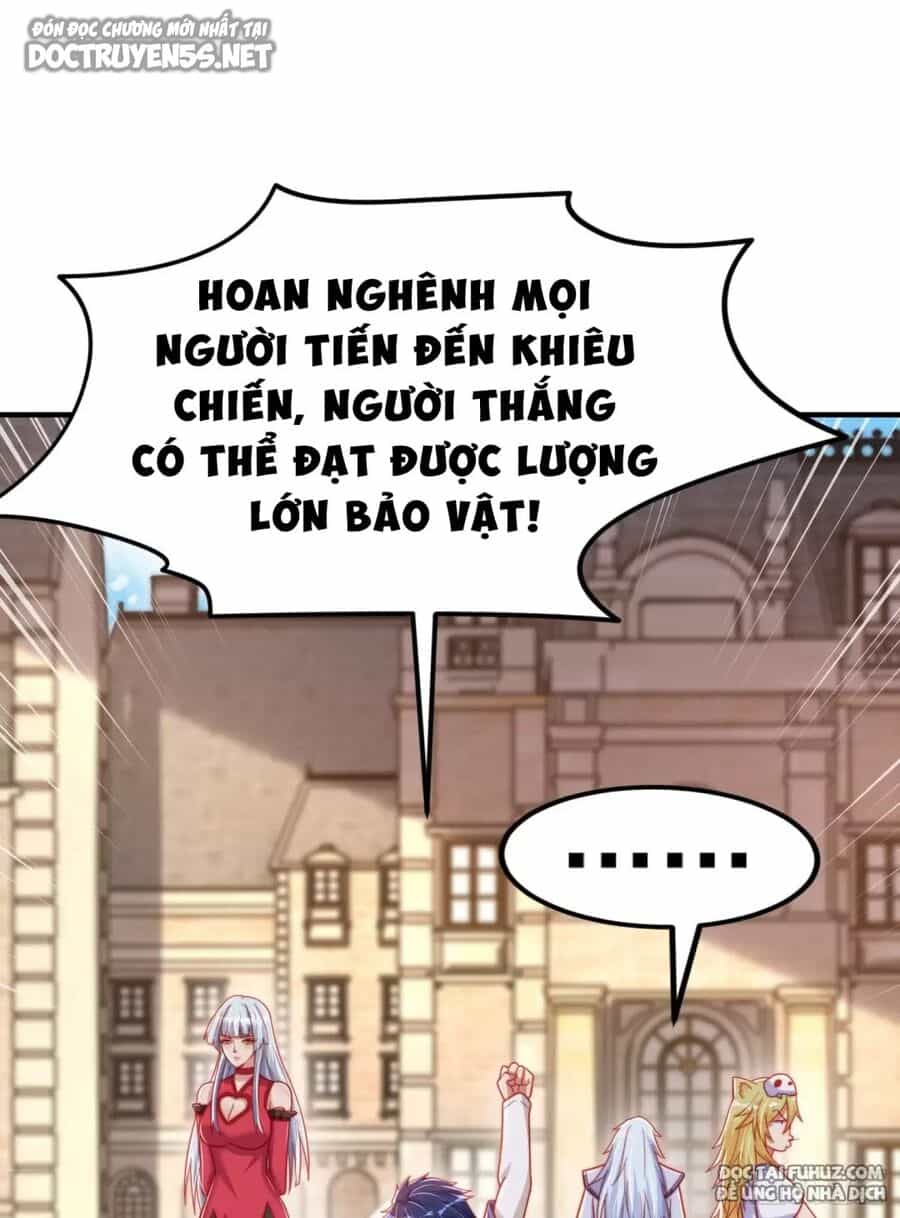 Vô Địch Từ Cưỡng Hôn Ma Nữ - Chương 148 - ảnh 46