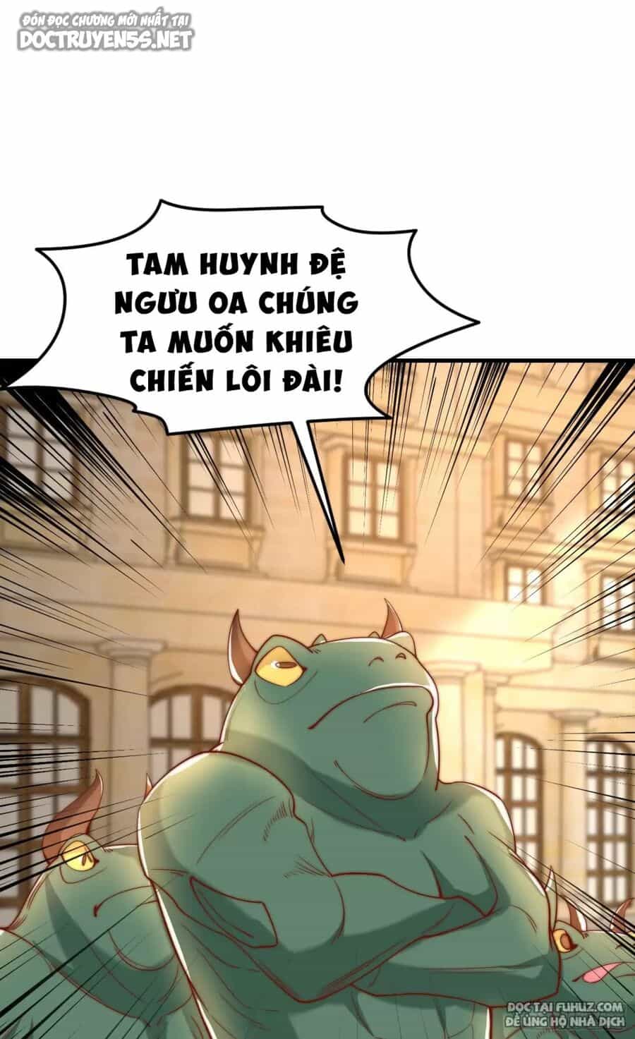 Vô Địch Từ Cưỡng Hôn Ma Nữ - Chương 148 - ảnh 48