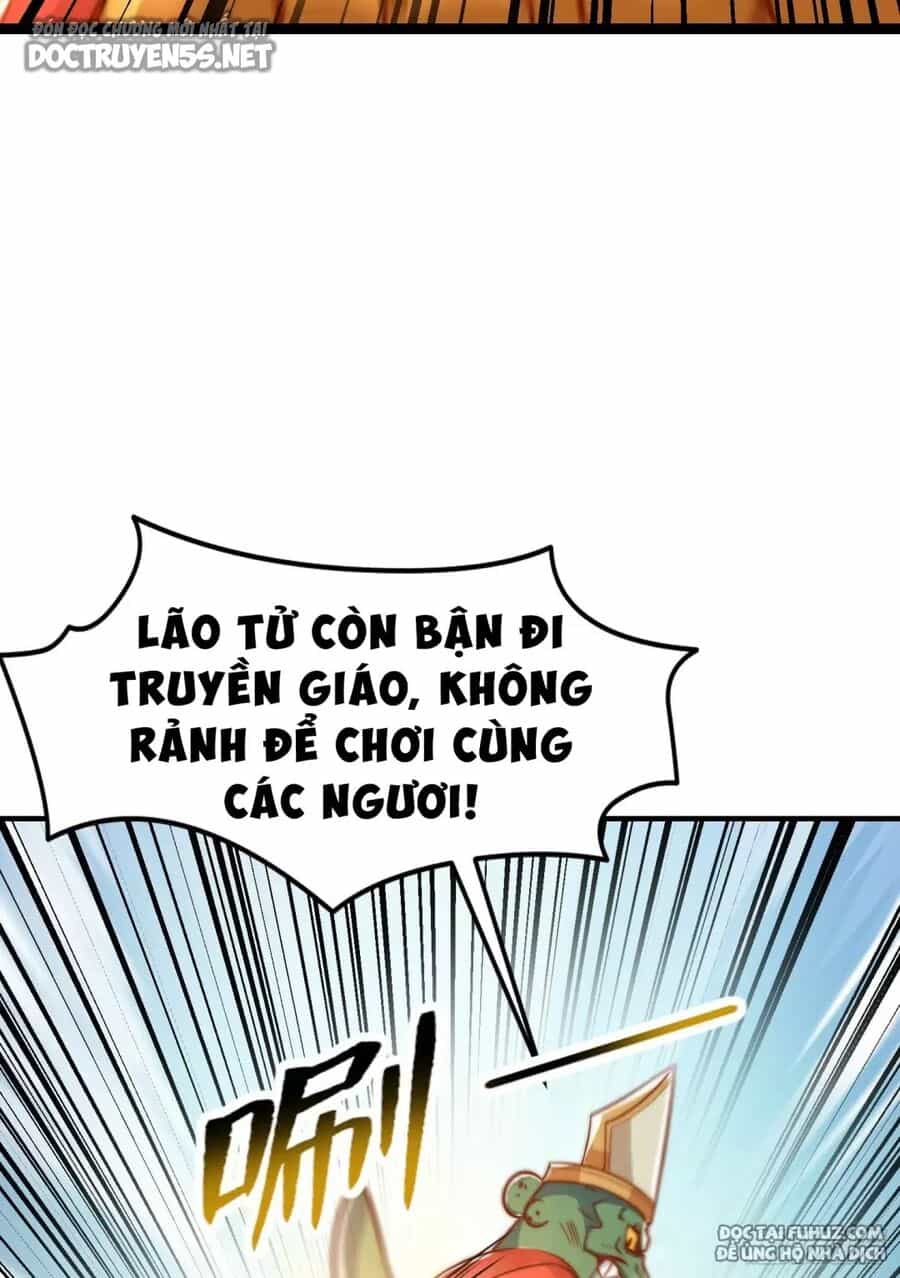 Vô Địch Từ Cưỡng Hôn Ma Nữ - Chương 148 - ảnh 8