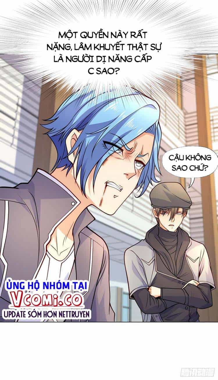 Vô Địch Từ Cưỡng Hôn Ma Nữ - Chương 15 - ảnh 37