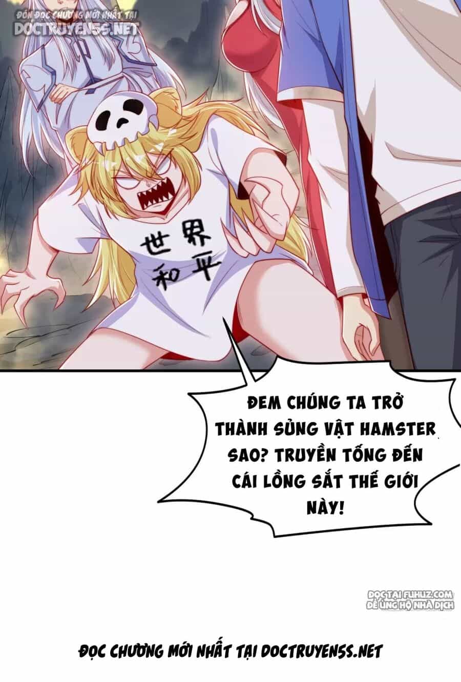 Vô Địch Từ Cưỡng Hôn Ma Nữ - Chương 149 - ảnh 15