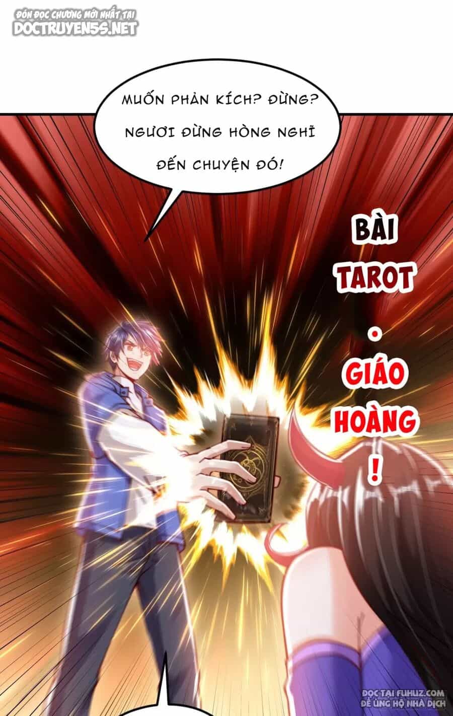 Vô Địch Từ Cưỡng Hôn Ma Nữ - Chương 150 - ảnh 43