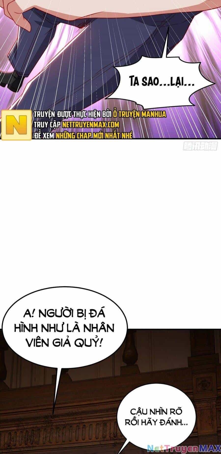 Vô Địch Từ Cưỡng Hôn Ma Nữ - Chương 153 - ảnh 7