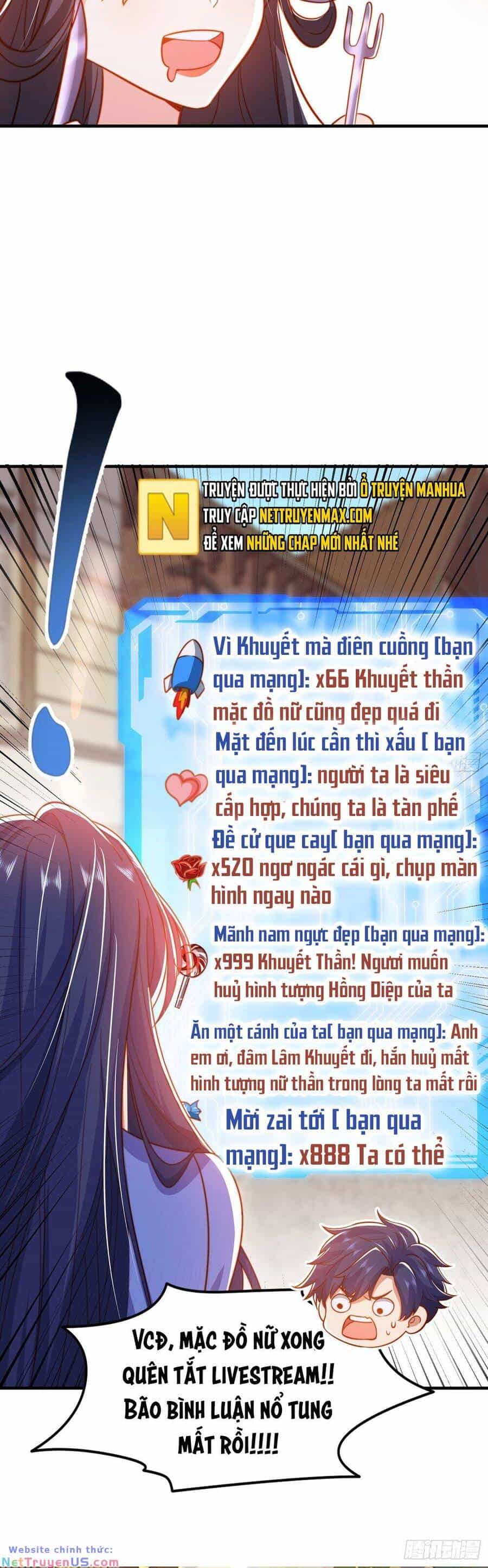 Vô Địch Từ Cưỡng Hôn Ma Nữ - Chương 155 - ảnh 50