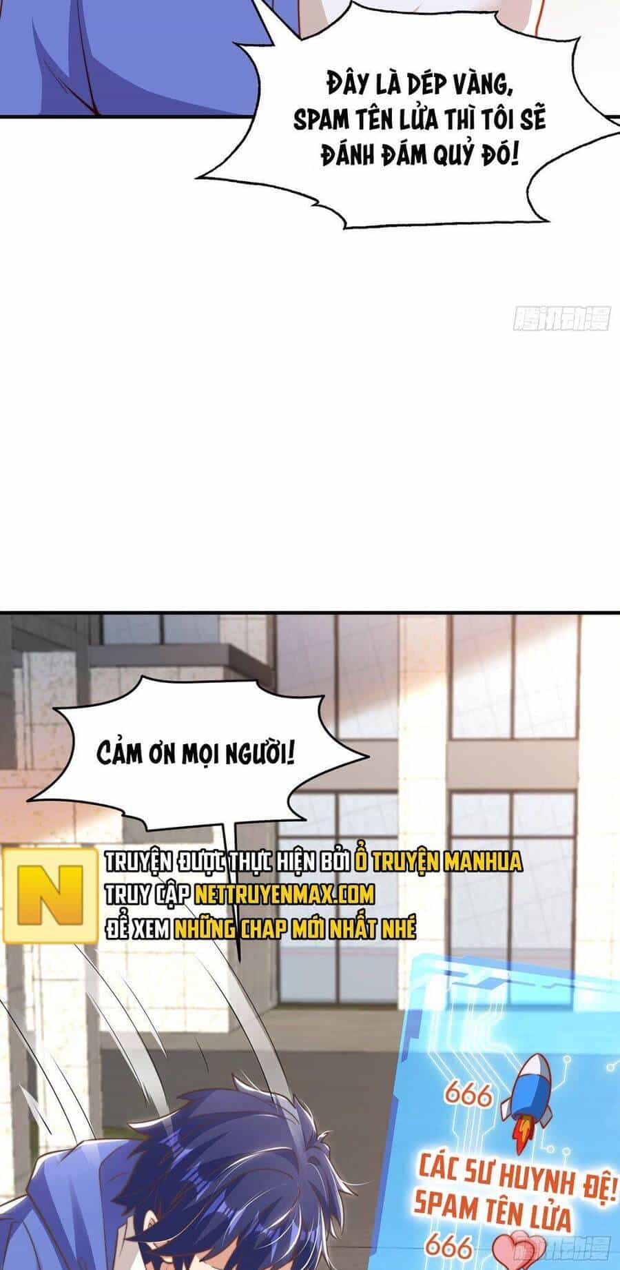 Vô Địch Từ Cưỡng Hôn Ma Nữ - Chương 156 - ảnh 18