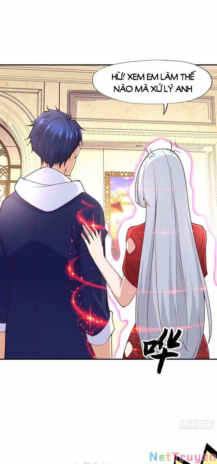 Vô Địch Từ Cưỡng Hôn Ma Nữ - Chương 16 - ảnh 38