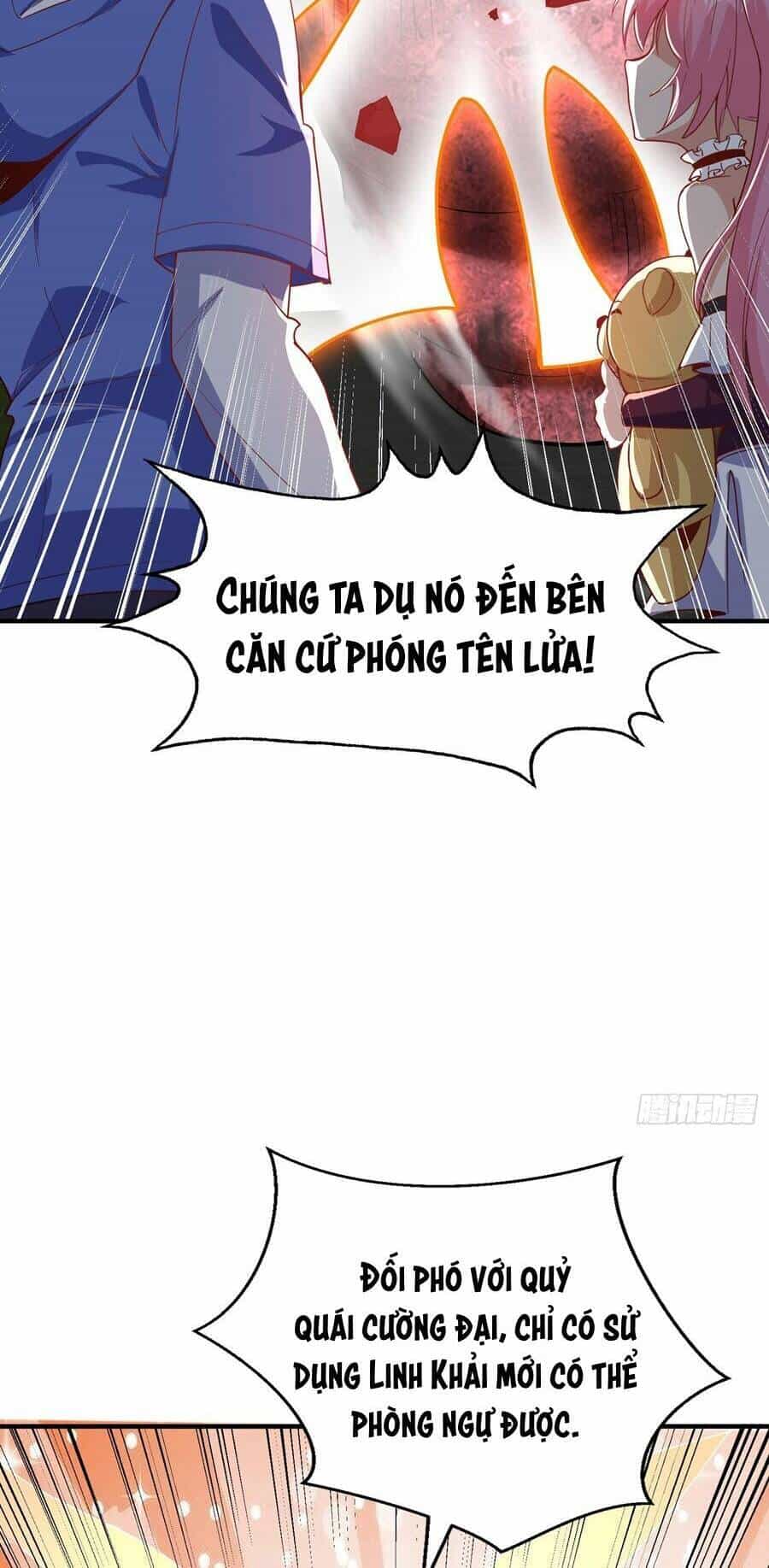 Vô Địch Từ Cưỡng Hôn Ma Nữ - Chương 159 - ảnh 16