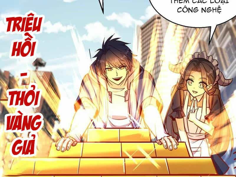 Vô Địch Từ Cưỡng Hôn Ma Nữ - Chương 161 - ảnh 108